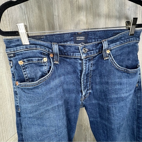 Citizens of Humanity Mens Adler Jeans - Picture 4 of 6